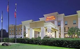 Hampton Inn & Suites Buffalo